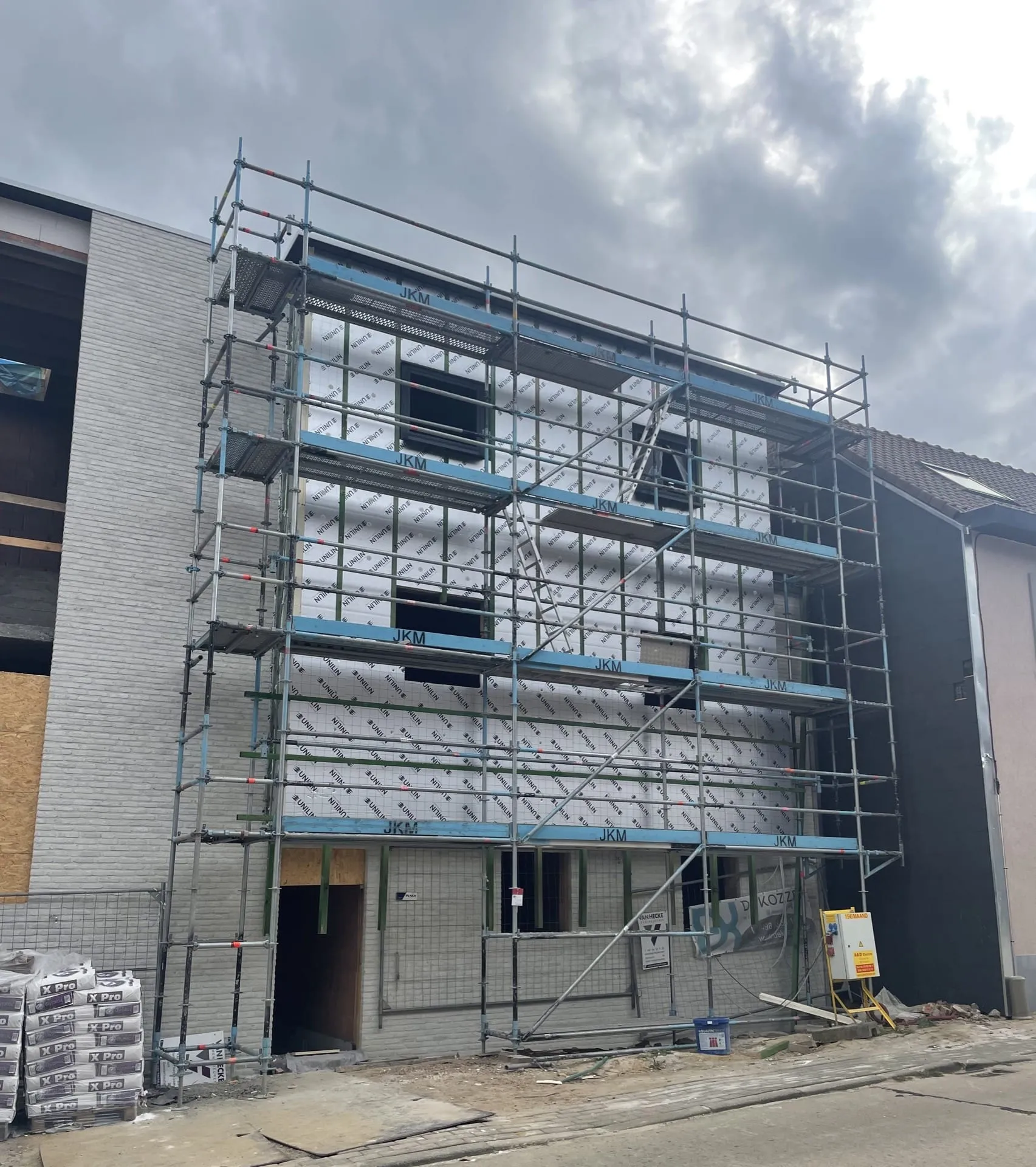 Renovatieprojecten detail