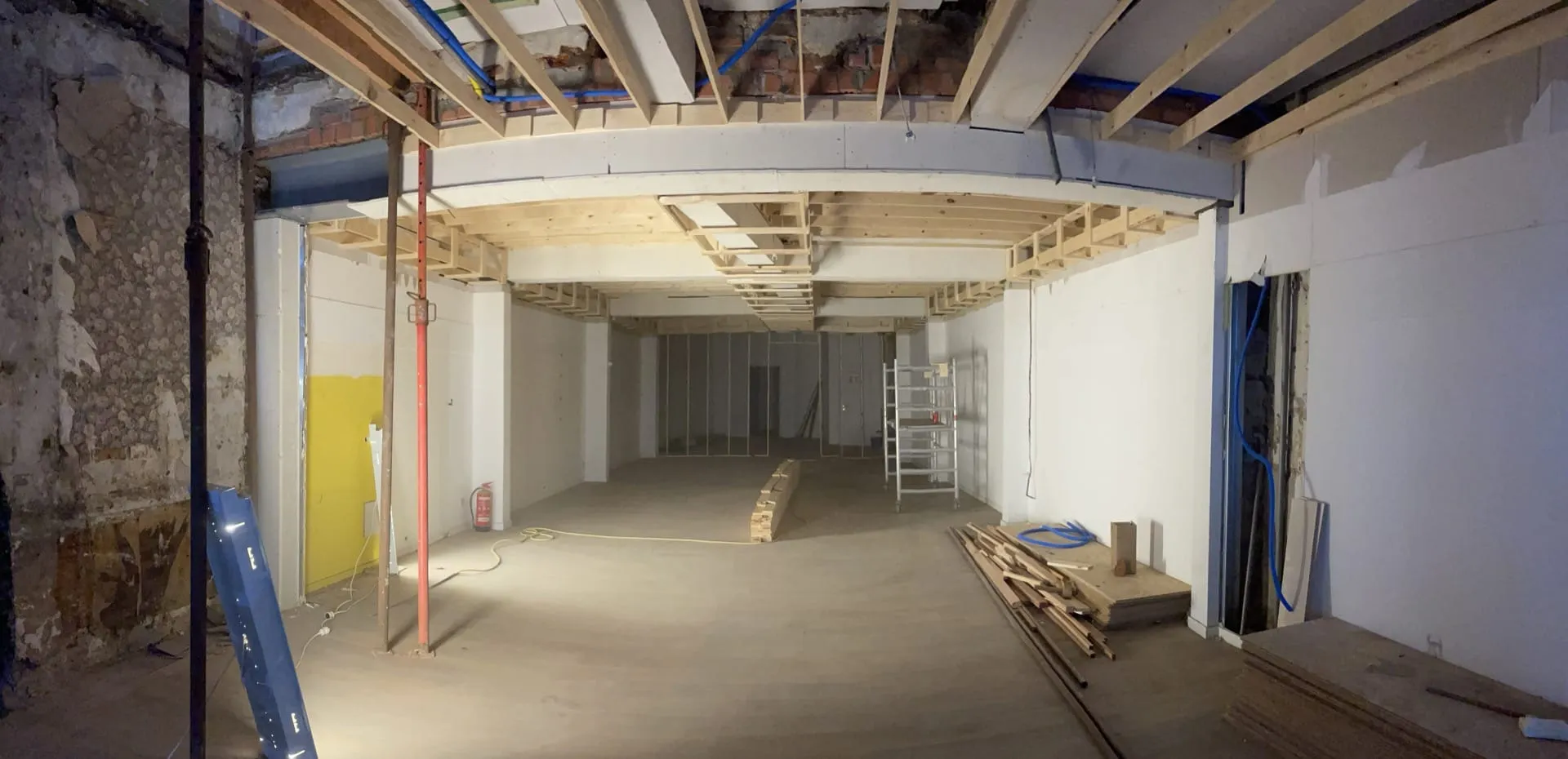 Renovatieprojecten detail